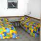 Apartamentos Villa Europa - alojamiento L para 3 personas