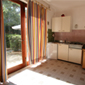 Apartamentos Villa Europa - alojamiento L para 3 personas