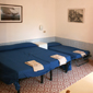Apartamentos Villa Europa - alojamiento P para 3 personas