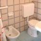 Apartamentos Villa Europa - alojamiento P para 3 personas